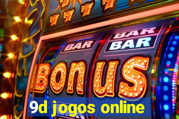 9d jogos online